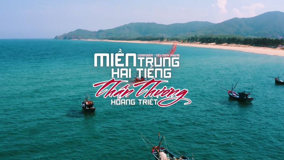 Miền Trung Hai Tiếng Thân Thương - Hoàng Triết