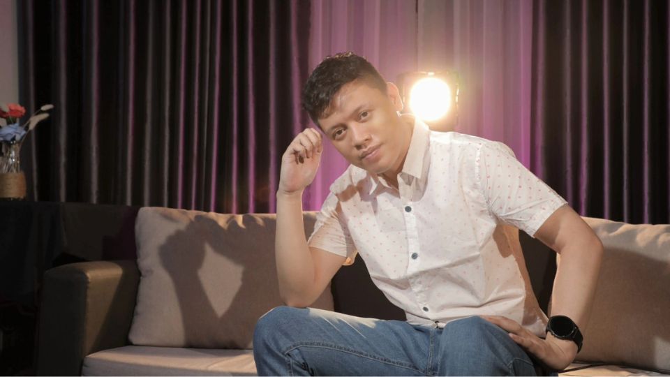 Nhân Duyên Viên Mãn – Trương Tấn Tài