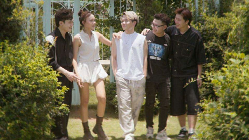 Last Night - Quốc Kang