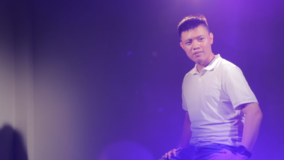 Giấu Nỗi Nhớ Còn Vương – Trương Tấn Tài