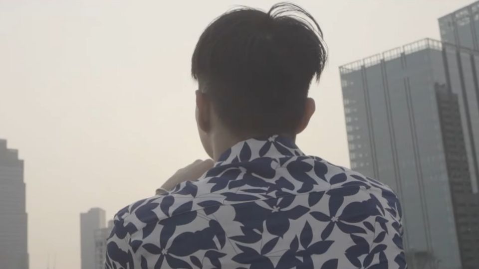 Mê Cung - Sơn Hường AraD ft YungT