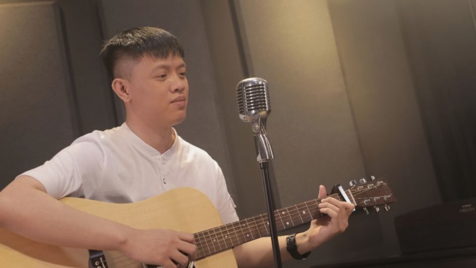 Tái Bút Đoạn Tình Tôi - Trương Tấn Tài