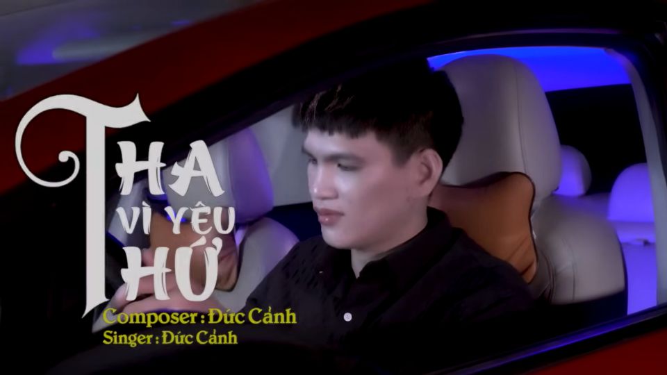 Tha Thứ Vì Yêu - Đức Cảnh