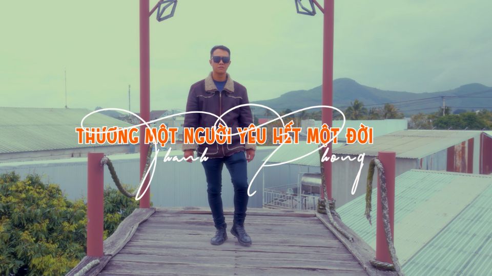 Thương Một Người Hết Một Đời - Nguyên Thanh Phong