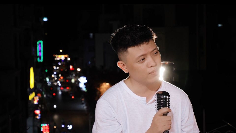 Đêm Đơn Lạnh - Trương Tấn Tài