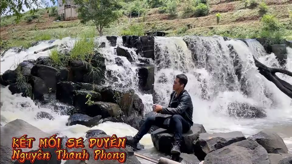 Kết Mối Se Duyên - Nguyên Thanh Phong