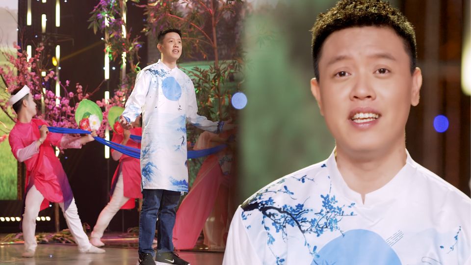 Hội Xuân Đình Làng Quê Tôi – Trương Tấn Tài