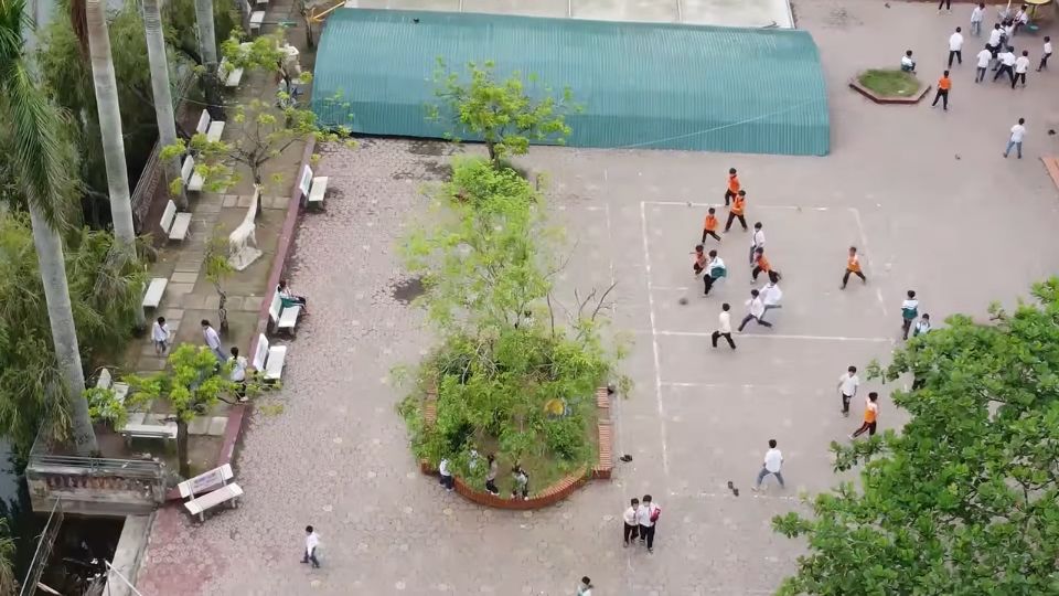 Ngôi Nhà Thứ 2 - Phương Thảo ft Mai Phương