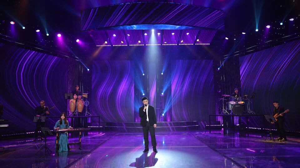 Tin Lầm - Trương Tấn Tài