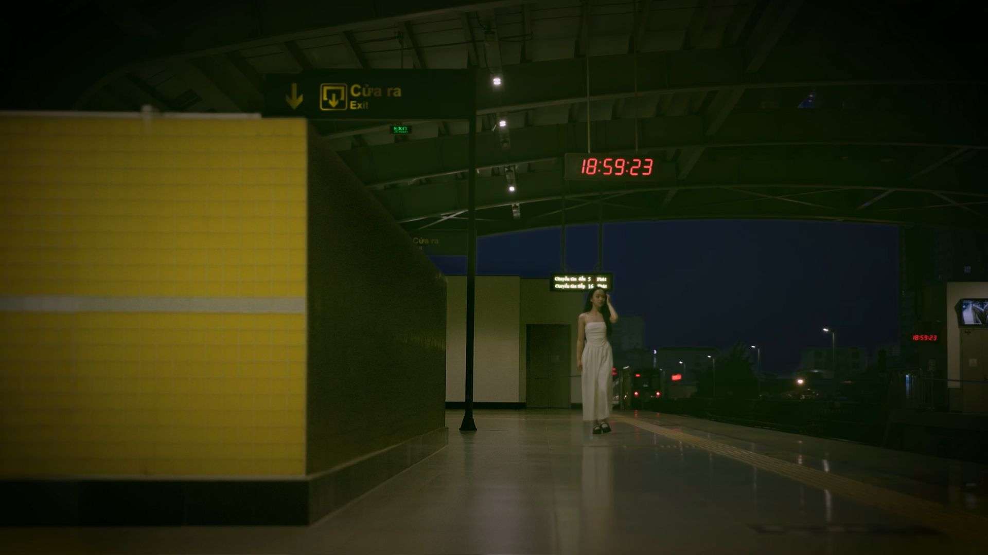 Ngày Mình Phải Xa Nhau